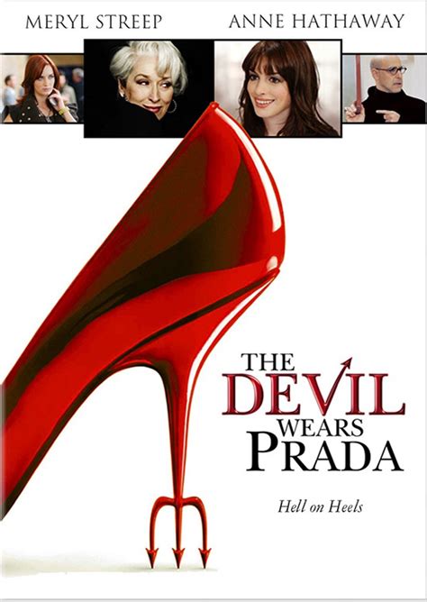 il diavolo veste prada 1 10|the devil wears prada budget.